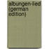 Albungen-Lied (German Edition)