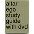 Altar Ego Study Guide With Dvd