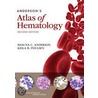 Anderson's Atlas of Hematology by Shauna C. Anderson Young