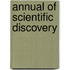 Annual of Scientific Discovery