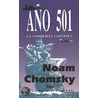 Ano 501: La Conquista Continua by Noam Chomsky