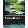 Aptana Studio Beginner's Guide door Thomas Deuling