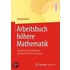 Arbeitsbuch höhere Mathematik