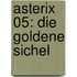 Asterix 05: Die goldene Sichel