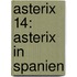 Asterix 14: Asterix in Spanien