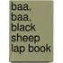 Baa, Baa, Black Sheep Lap Book