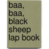 Baa, Baa, Black Sheep Lap Book by Jodene Smith