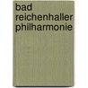 Bad Reichenhaller Philharmonie by Jesse Russell