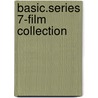 Basic.Series 7-Film Collection door Francis Chan