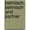 Behnisch, Behnisch And Partner door Stefan Behnisch