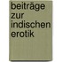 Beiträge zur indischen Erotik