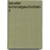 Beueler Kriminalgeschichten Ii