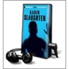 Beyond Reach [With Headphones] by Karin Slaughter