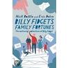 Billy Fidget's Family Fortunes by Nick Battle