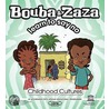 Bouba & Zaza Learn to Say 'No' door Unesco