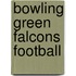 Bowling Green Falcons football