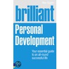 Brilliant Personal Development by Max A. Eggert