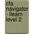 Cfa Navigator - Ilearn Level 2
