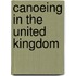 Canoeing in the United Kingdom