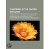 Canoeing in the United Kingdom door Books Llc