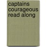 Captains Courageous Read Along by Rudyard Kilpling