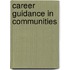 Career Guidance in Communities