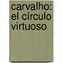 Carvalho: El círculo virtuoso