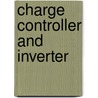 Charge Controller And Inverter door Hadaate Ullah