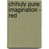 Chihuly Pure Imagination - Red