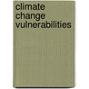 Climate Change Vulnerabilities by Md. Harun-Ar Rashid