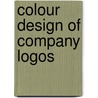 Colour Design of Company Logos door Wenwen Song