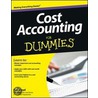 Cost Accounting For Dummies(R) door Kenneth Boyd