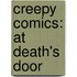 Creepy Comics: At Death's Door
