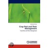 Crop Pest and Their Management by Abhishek Shukla