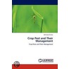 Crop Pest and Their Management door Abhishek Shukla