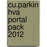 Cu.Parkin Hva Portal Pack 2012 by Huub Carbo