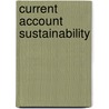Current Account Sustainability door Sandra Hlivnjak