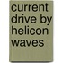 Current Drive by Helicon Waves