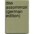 Das Assommoir (German Edition)