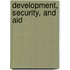 Development, Security, and Aid