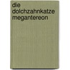 Die Dolchzahnkatze Megantereon by Ernst Probst