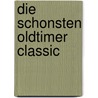 Die Schonsten Oldtimer Classic door Christoph Westum
