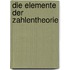 Die elemente der zahlentheorie