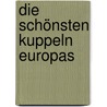 Die schönsten Kuppeln Europas door David Stephenson
