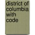 District of Columbia with Code