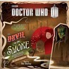 Doctor Who: Devil in the Smoke door Justin Richardson