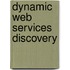 Dynamic Web Services Discovery