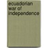 Ecuadorian War Of Independence