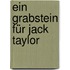 Ein Grabstein für Jack Taylor