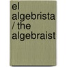 El Algebrista / The Algebraist door Iain Banks